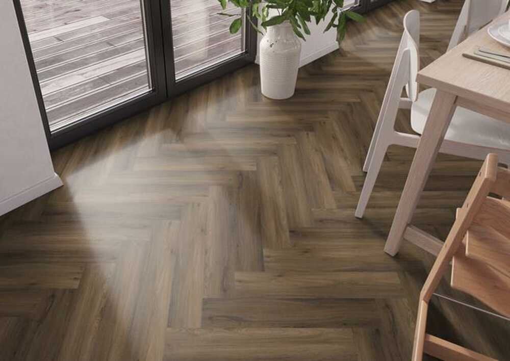 PVC Dryback Philip Visgraat